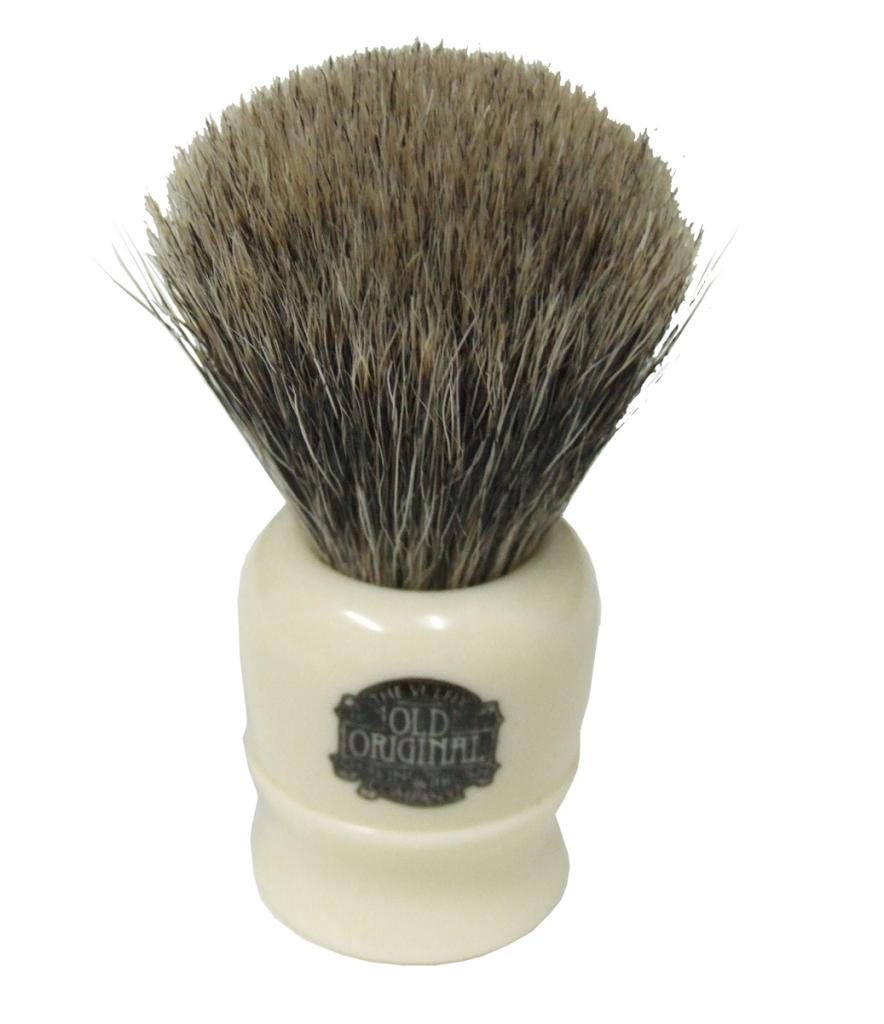 Vulfix 63986 Pure Badger Brush Travel