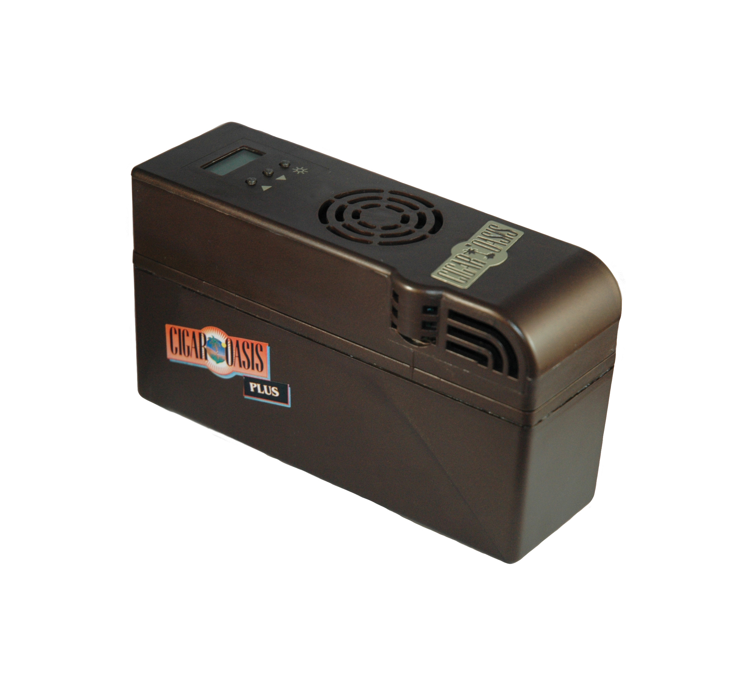 Buy Cigar Oasis PLUS Electronic Humidifier - SALE at Alexanders Cigar