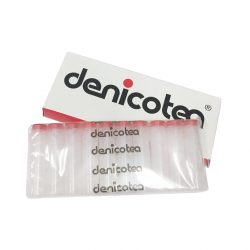 Denicotea Crystal 9mm Filters 10s