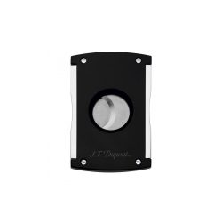 S.T. Dupont 3265 MaxiJet Cigar Cutter Black