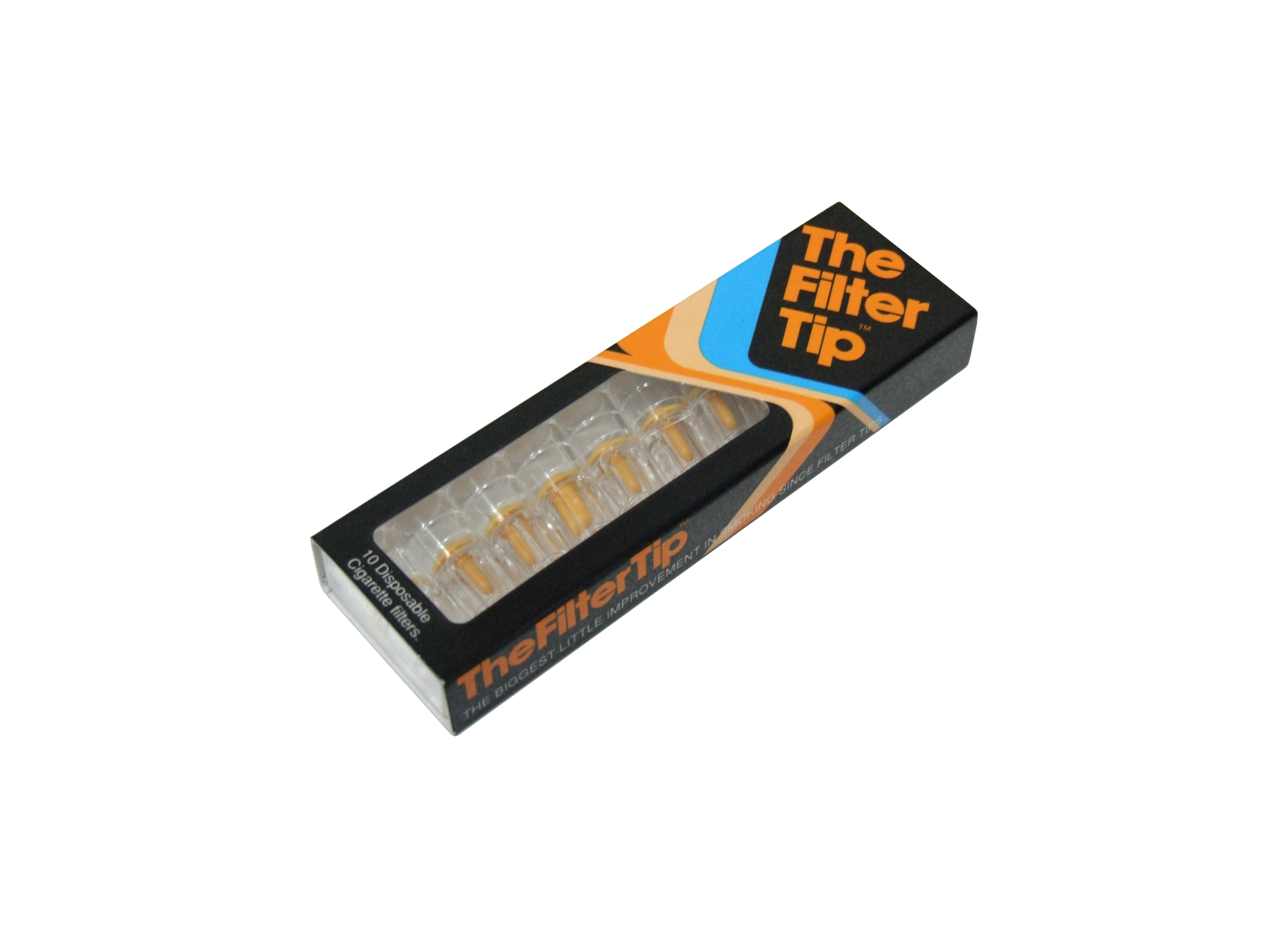 The Filter Tip 10s