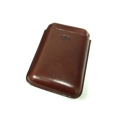 Jemar 464/3 Marron Cigar Case
