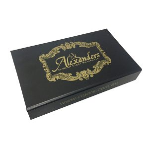 Alexanders Cigar Starter Pack+