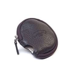 Savinelli T668 Brown Leather Bowl Cover