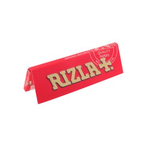Rizla Red Papers 60s