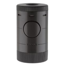 Xikar 569BK Volta Black Table Lighter