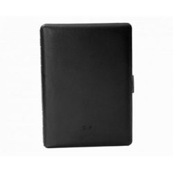 Pearl PE04151-10 Cowhide Cigarette Case