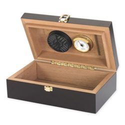 Alexanders QI Hum-TR12M Humidor