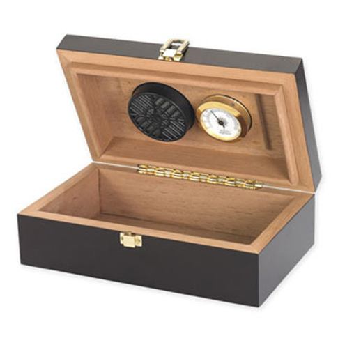 Alexanders QI Hum-TR12M Humidor Alexanders QI Hum-TR12M Humidor