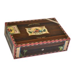 Elie Bleu Alba Indian Rosewood 110