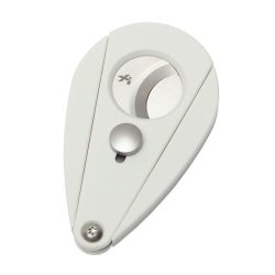 Xikar 200WH Xi2 Pearl White Cutter