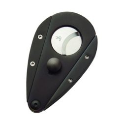 Xikar 300STK Xi3 Titanium F-2 Black