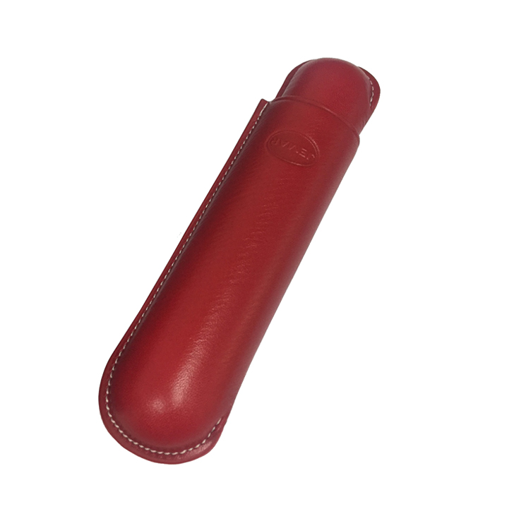 Jemar 464/1 Rojo Cigar Case