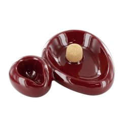 Savinelli W1012 Ashtray/Rack Bordeaux