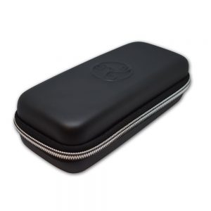 Rattray's The Crow Pipe Case (for 2 pipes)