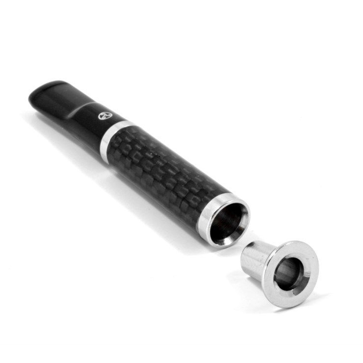 Rattray's Tuby 12717 Carbon Cigarette Holder