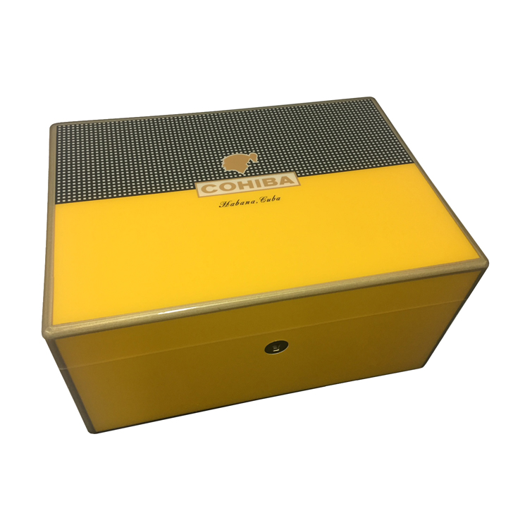 Cigar Humidors For Sale Online in Australia