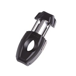 Xikar 157BK VX2 V-Cutter Black