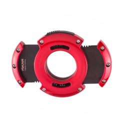 Xikar 403RBK XO Cutter Red/Black