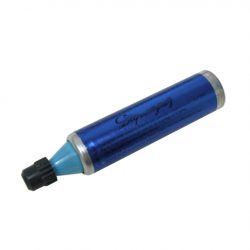 S.T. Dupont Blue Gas Tube