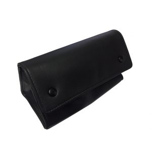 Martin Wess CT7 Black Stand up Pouch