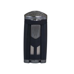 Xikar 573BK HP3 Black Lighter