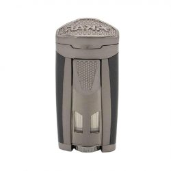 Xikar 573G2 HP3 Gunmetal Lighter