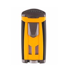 Xikar 573YL HP3 Yellow Lighter