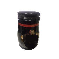 Coiba Partagas Serie Ceramic Jar