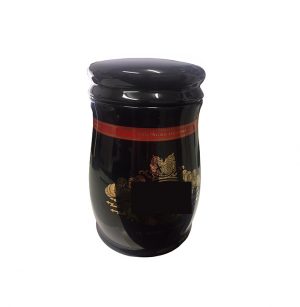 Coiba Partagas Serie Ceramic Jar