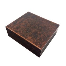 Elie Bleu Walnut Burl 30