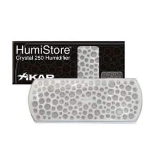 Xikar 818Xi Crystal 250 Humidifier