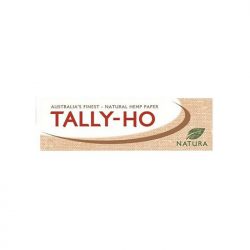 Tally Ho Natura Organic Hemp Paper (Regular)