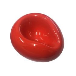 Savinelli M1039 Goccia Red Pipe Rack