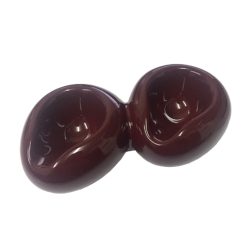 Savinelli M1039/2 Bordeaux Pipe Rack P2