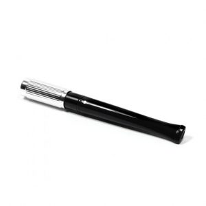 Alfred Dunhill CH4103 Ejector Silver Lines Holder
