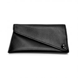 Alfred Dunhill PA2002 White Spot Tobacco Pouch