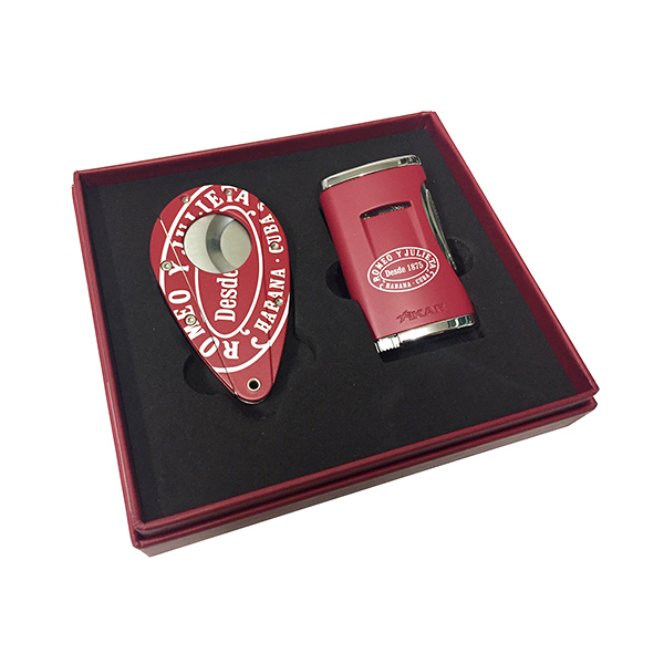 Best Cigar Cutters in Australia Buy Cigar Cutter and Lighter Set