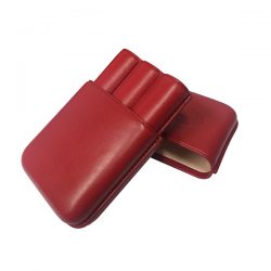 Coiba Romeo & Julieta Adjustable Leather Case 3s