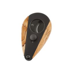 Xikar 300 BKST Xi3 Black Spalted Tamarind