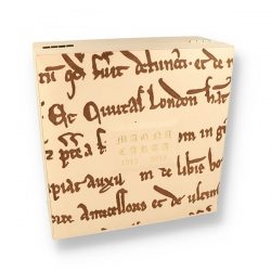 Alfred Dunhill Magna Carta Pipe Set