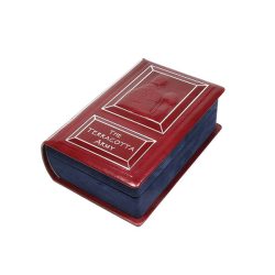 Alfred Dunhill Terracotta Army Pipe (Limited 59/60)