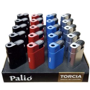 Palio Torcia Assorted Jet Flames