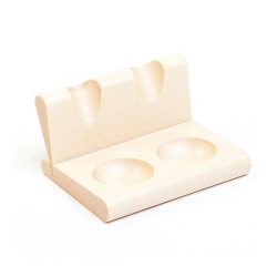 Savinelli M1102/2 Setup Pipe Rack Natural 2