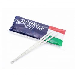 Savinelli Pipe Cleaners Conic Tapered 50s