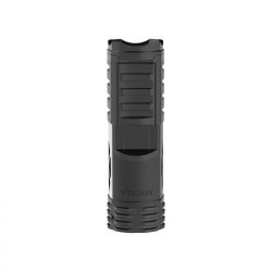 Xikar 551BK Tactical 1 Lighter Black Pic1