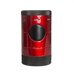 Xikar 569RD Volta Red Table Lighter
