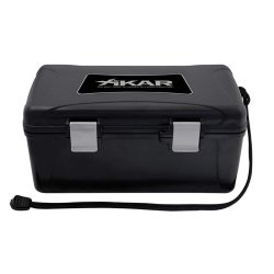 Xikar 215XI 15 Cigar Travel Humidor