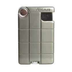 Xikar 580GM EX Gunmetal