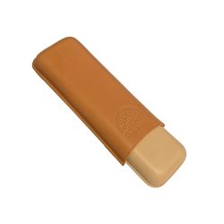 Coiba Upmann Leather Case 2s